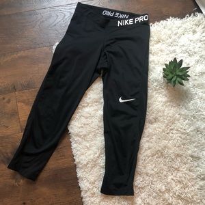 Nike pro Leggings